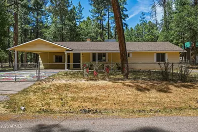 8438 W Lufkin Drive, Pine, AZ 85544 - Photo 2