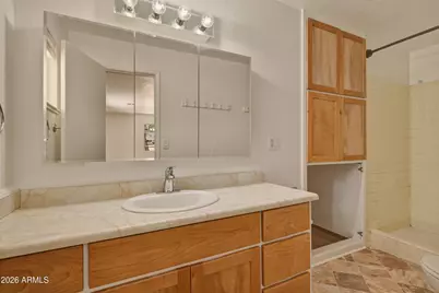 8438 W Lufkin Drive, Pine, AZ 85544 - Photo 24