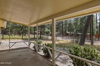 8438 W Lufkin Drive, Pine, AZ 85544 - Photo 4