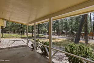 8438 W Lufkin Dr, Pine, AZ 85544 - Photo 4