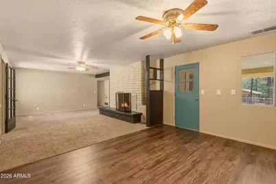 8438 W Lufkin Drive, Pine, AZ 85544 - Photo 14