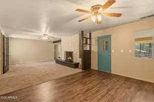 8438 W Lufkin Dr, Pine, AZ 85544 - Photo 14