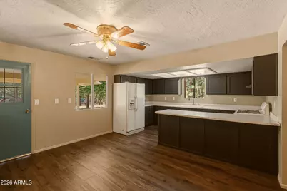 8438 W Lufkin Drive, Pine, AZ 85544 - Photo 16