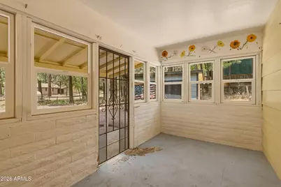 8438 W Lufkin Drive, Pine, AZ 85544 - Photo 36