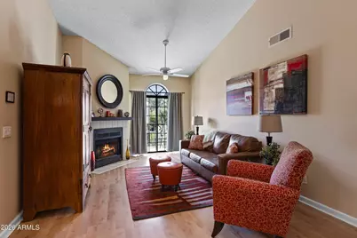 11011 N 92nd Street #2077, Scottsdale, AZ 85260 - Photo 4