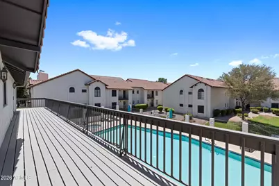 11011 N 92nd Street #2077, Scottsdale, AZ 85260 - Photo 34