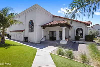 11011 N 92nd Street #2077, Scottsdale, AZ 85260 - Photo 36