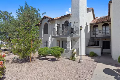 11011 N 92nd Street #2077, Scottsdale, AZ 85260 - Photo 1