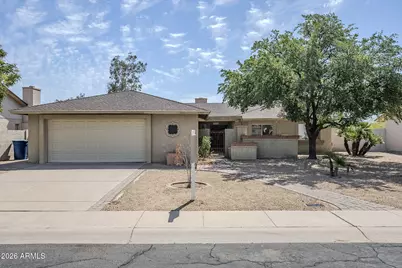 7707 S Kenwood Lane, Tempe, AZ 85284 - Photo 2
