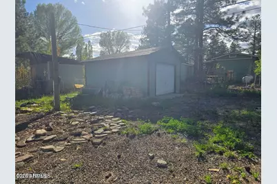 17150 S Poco Place #158, Munds Park, AZ 86017 - Photo 4