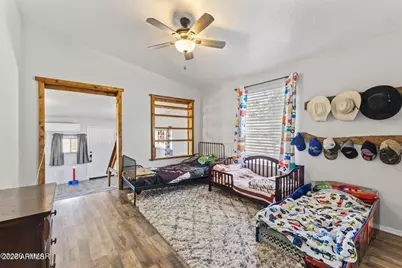 480 Freedom Lane, Show Low, AZ 85901 - Photo 20