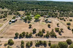 480 Freedom Ln, Show Low, AZ 85901 - Photo 44
