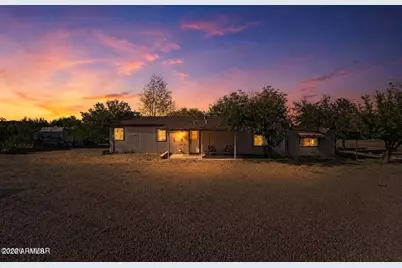 480 Freedom Lane, Show Low, AZ 85901 - Photo 1