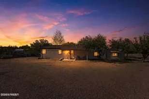 480 Freedom Ln, Show Low, AZ 85901 - Photo 1