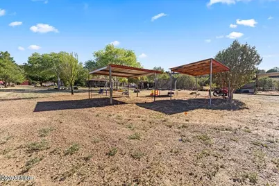 480 Freedom Lane, Show Low, AZ 85901 - Photo 36
