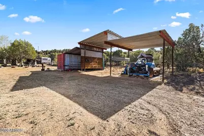 480 Freedom Lane, Show Low, AZ 85901 - Photo 32