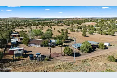 480 Freedom Lane, Show Low, AZ 85901 - Photo 42