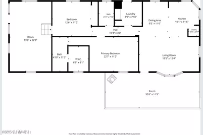 480 Freedom Lane, Show Low, AZ 85901 - Photo 52
