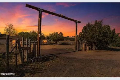 480 Freedom Lane, Show Low, AZ 85901 - Photo 2
