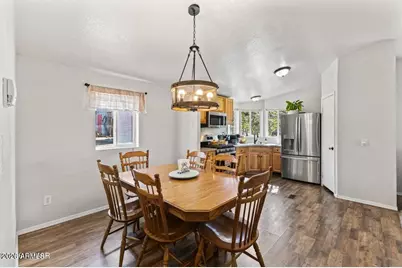 480 Freedom Lane, Show Low, AZ 85901 - Photo 10