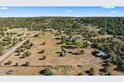 480 Freedom Lane, Show Low, AZ 85901 - Photo 46