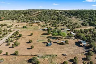 480 Freedom Ln, Show Low, AZ 85901 - Photo 46