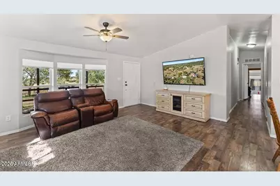 480 Freedom Lane, Show Low, AZ 85901 - Photo 12