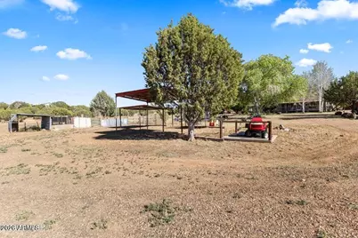 480 Freedom Lane, Show Low, AZ 85901 - Photo 34
