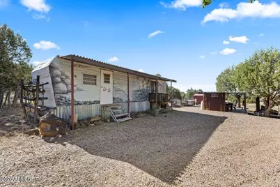 480 Freedom Lane, Show Low, AZ 85901 - Photo 28