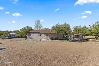 480 Freedom Lane, Show Low, AZ 85901 - Photo 6