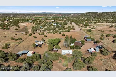 480 Freedom Lane, Show Low, AZ 85901 - Photo 48