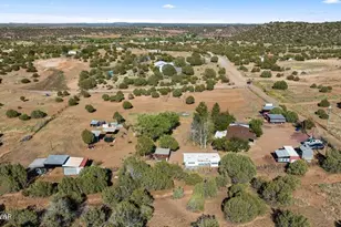 480 Freedom Ln, Show Low, AZ 85901 - Photo 48