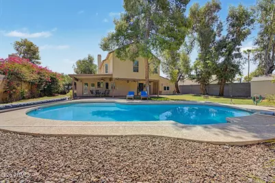 16640 N 54th Street, Scottsdale, AZ 85254 - Photo 38