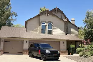 16640 N 54th St, Scottsdale, AZ 85254 - Photo 1