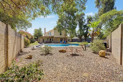 16640 N 54th Street, Scottsdale, AZ 85254 - Photo 40