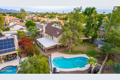 16640 N 54th Street, Scottsdale, AZ 85254 - Photo 46