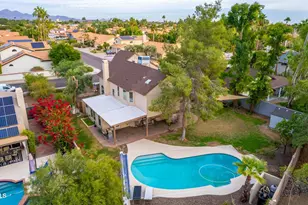 16640 N 54th St, Scottsdale, AZ 85254 - Photo 46