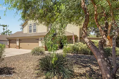 16640 N 54th Street, Scottsdale, AZ 85254 - Photo 2
