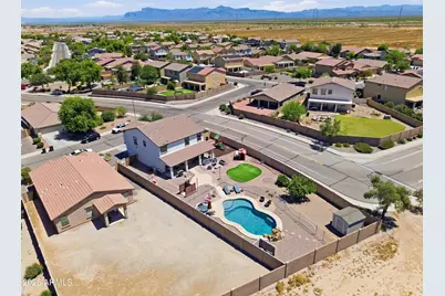 4841 E Longhorn Street, San Tan Valley, AZ 85140 - Photo 40