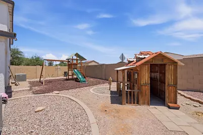 4841 E Longhorn Street, San Tan Valley, AZ 85140 - Photo 38