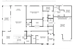 17764 W Whitefish Dr, Surprise, AZ 85388 - Photo 2