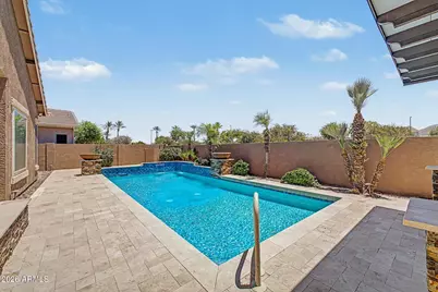 3939 E Dubois Avenue, Gilbert, AZ 85298 - Photo 42