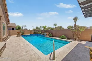 3939 E Dubois Ave, Gilbert, AZ 85298 - Photo 42