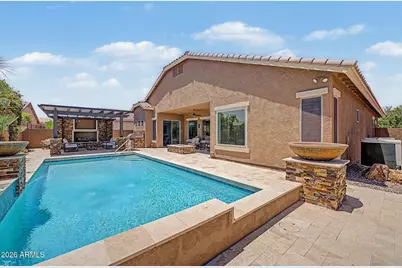 3939 E Dubois Avenue, Gilbert, AZ 85298 - Photo 40