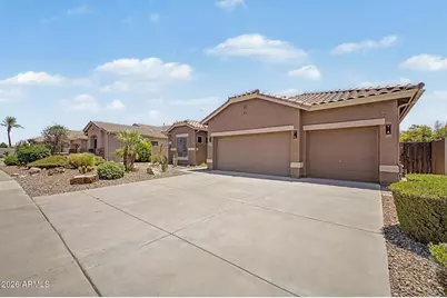 3939 E Dubois Avenue, Gilbert, AZ 85298 - Photo 50