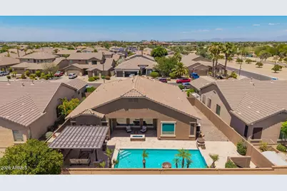 3939 E Dubois Avenue, Gilbert, AZ 85298 - Photo 46