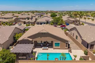 3939 E Dubois Ave, Gilbert, AZ 85298 - Photo 46