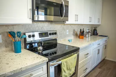 3302 N 7th Street #339, Phoenix, AZ 85014 - Photo 2