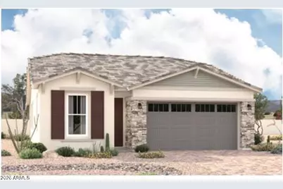 5327 W Harmont Drive, Glendale, AZ 85302 - Photo 1