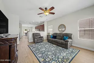 3672 E Constitution Dr, Gilbert, AZ 85296 - Photo 4